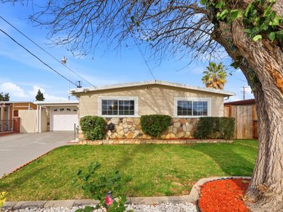 40452 Citrus Dr, Fremont, CA, 94538