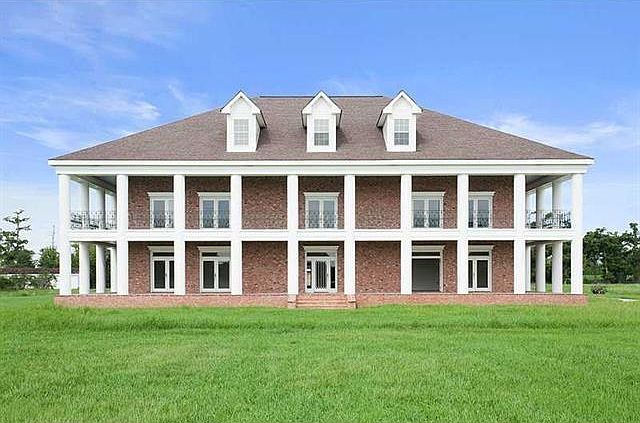 13864 Highway 23, Belle Chasse, LA 70037 | MLS #2540159 | Zillow
