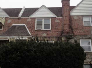 6870 Radbourne Rd, Upper Darby, PA 19082