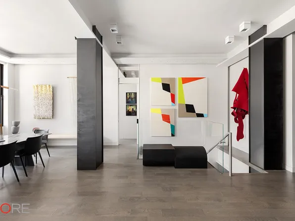 30 E 10th St #9/10N, New York, NY 10003