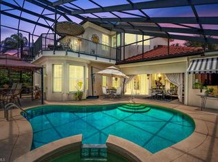 143 April Sound Dr, Naples, FL 34119