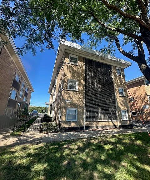 3870 Ruby St #2SE — Photo 1