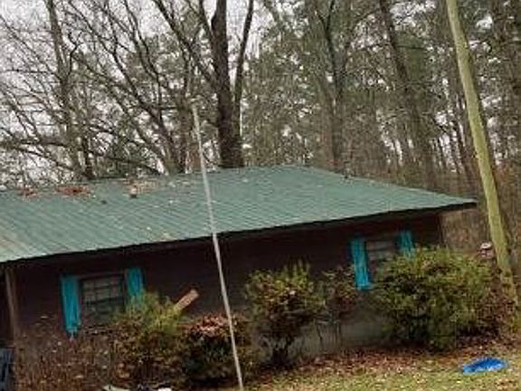 Property Side View