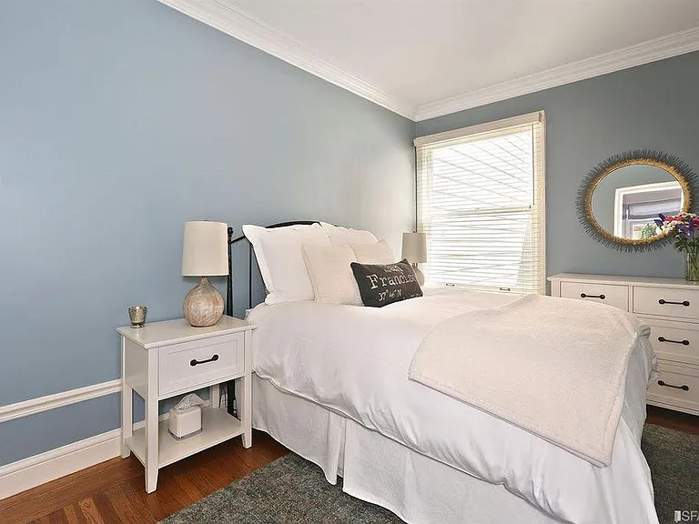 2447 Vallejo St #3 — Photo 3