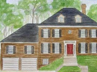 1427 N Ohio St, Arlington, VA 22205