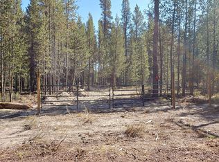 19 Gregg Loop, Chiloquin, OR 97624