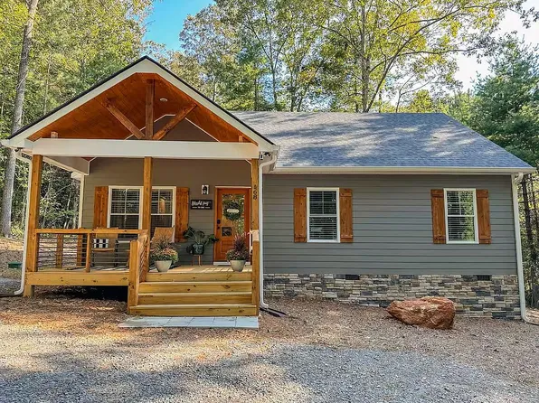 68 Cartecay Trce, Ellijay, GA 30536