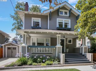3027 NE 12th Ave, Portland, OR