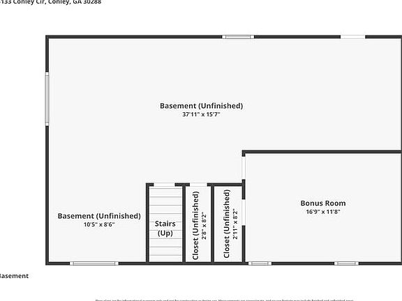 3rd image of 4133 Conley Cir