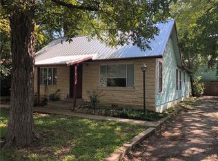 1809 W 38th St, Austin, TX 78731