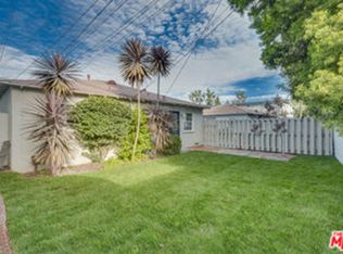 4177 Ince Blvd #4177.5, Culver City, CA 90232