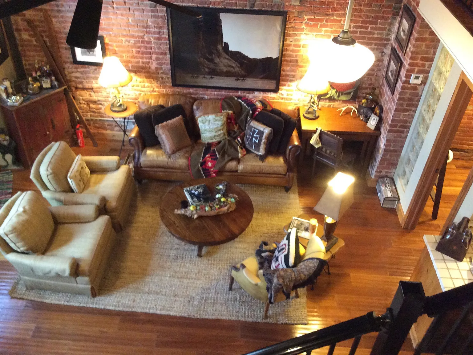 1 bed, 850 sqft, $1,500 — Photo 1
