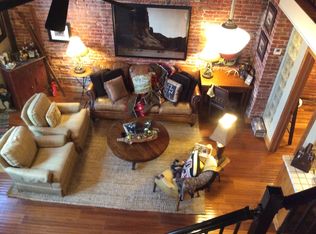 122 W Oklahoma Ave, Guthrie, OK 73044