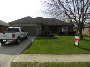 1019 Pamela Dr, Plainfield, IN 46168