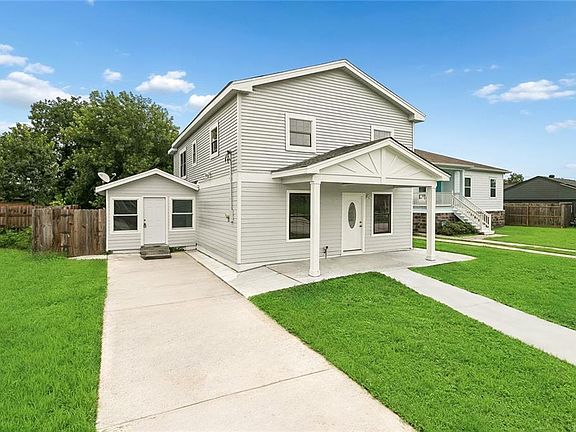 2nd image of 6009 Debore Dr