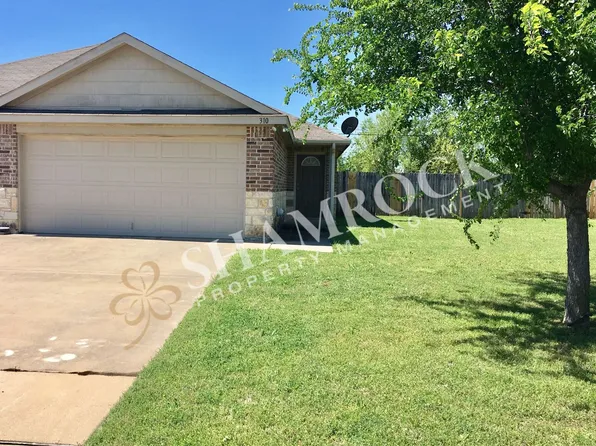 310 Prosperity Trl, Mc Gregor, TX 76657