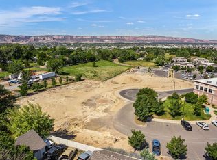 2525 Meander Ct, Grand Junction, CO 81505