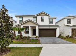 2626 Calistoga Ave, Kissimmee, FL 34741