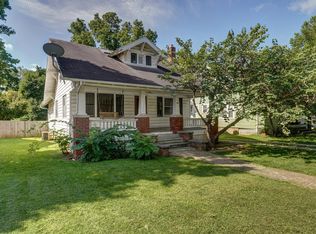 720 E Delmar St, Springfield, MO 65807