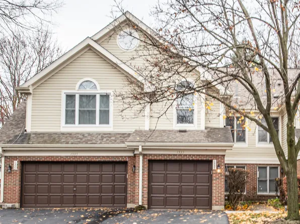 1333 S Old Wilke Rd, Arlington Heights, IL 60005