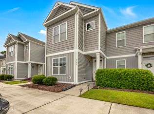 4540 Exuma Lane, Wilmington, NC 28412