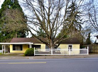 3223 W 18th Ave, Eugene, OR 97402
