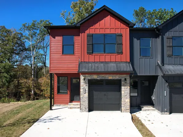 3048 Three Creeks Dr NW Lot 6D, Cleveland, TN 37312