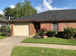 1614 Norwood Cir, Lexington, KY 40515