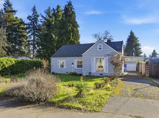 200 Irving Rd, Eugene, OR 97404