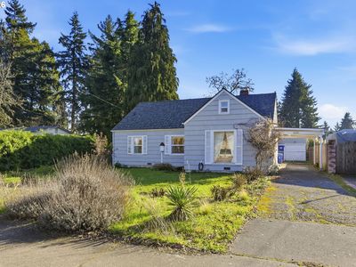 200 Irving Rd, Eugene, OR, 97404