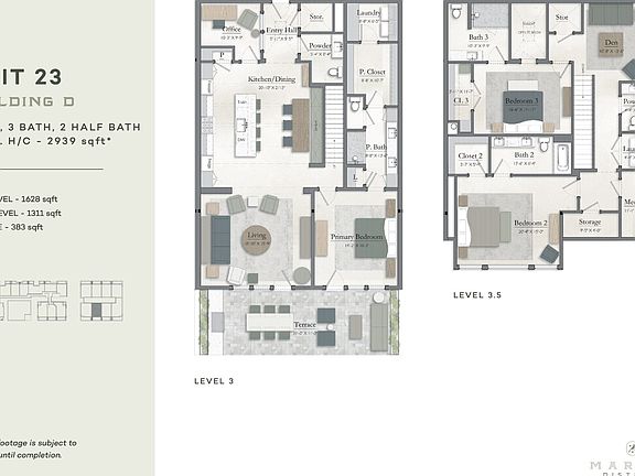 5th image of 805 Columbia Ave #23
