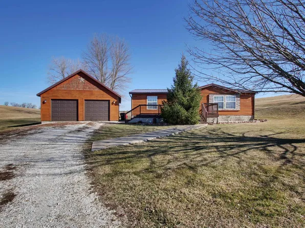 1559 N 1500th Ave, Fowler, IL 62338