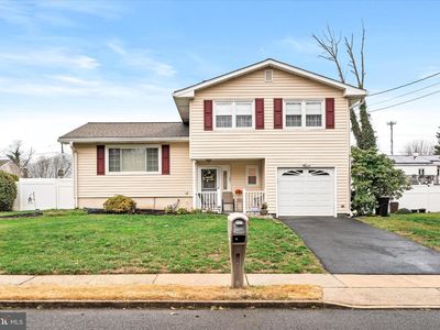 35 Wesleyan Dr, Hamilton, NJ, 08690