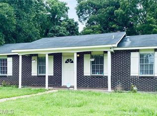 7200 Hazelbrook Dr S, Mobile, AL 36619