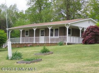 503 Roman Dr, Christiansburg, VA 24073