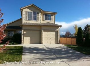 7055 Prairie Wind Dr, Colorado Springs, CO 80923