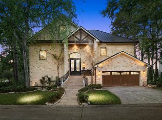 1 Dunloggin Ln, Spring, TX 77380