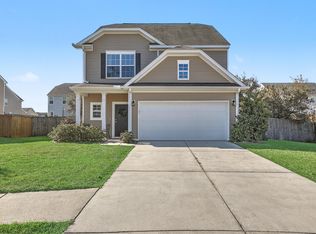 113 Santino Ct, Goose Creek, SC 29445