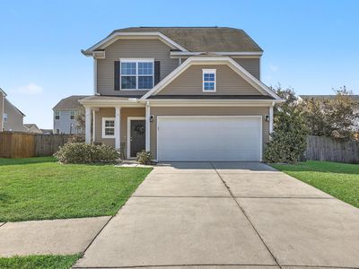 113 Santino Ct, Goose Creek, SC, 29445
