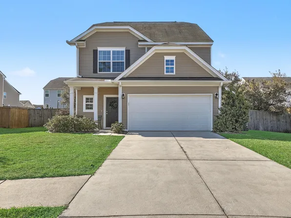 113 Santino Ct, Goose Creek, SC 29445