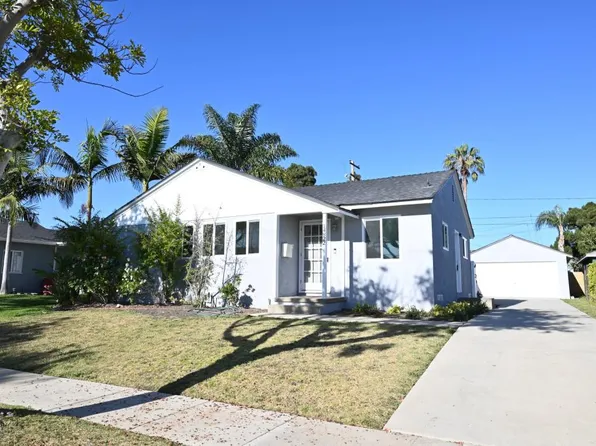 14822 Fonthill Ave, Hawthorne, CA 90250
