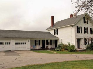 141 Carter Hill Rd, Concord, NH 03303