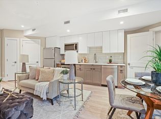 5 Logan Cir NW #2, Washington, DC 20005