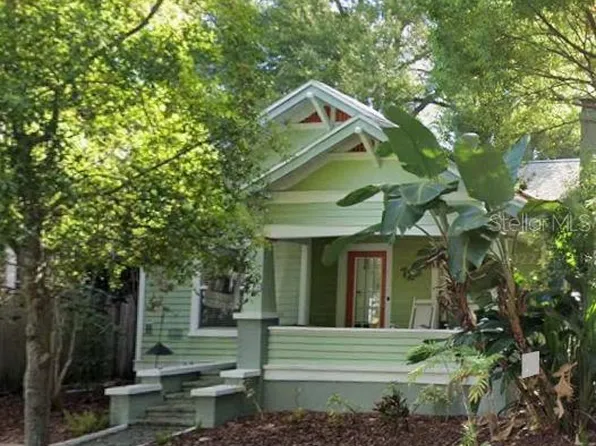 729 6th St N, Saint Petersburg, FL 33701