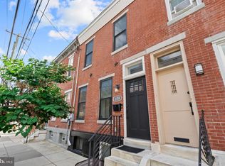 1704 Reed St, Philadelphia, PA 19146