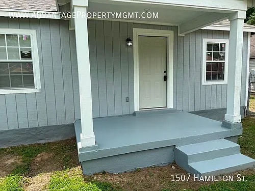 1507 Hamilton St Photo 1 1507 Hamilton St Photo 1