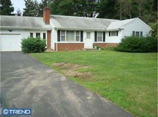 702 Alexander Rd, Princeton, NJ 08540