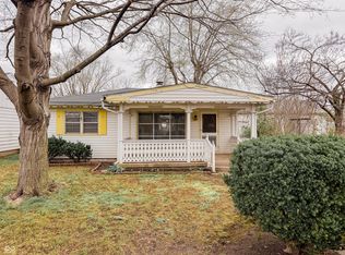 412 Elva St, Anderson, IN