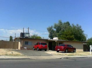 1605 Patricia St, North Las Vegas, NV 89030