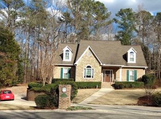 4408 Club Cir, Birmingham, AL 35242